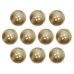 uxcell 10̎{^A25mm 1C` 4̌̊ۂ͗l̃tbgobN{^AR[gAX[cAߗށAK[gDIYNtgpA7#x[W