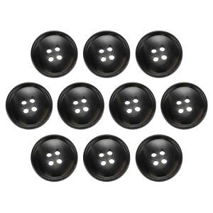 uxcell 10̎{^Aa20mm 3/4C` 4̌ Ehp^[ tbgobN{^ R[gAX[cAߗށAK[gDIYNtgp 7#