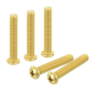 uxcell 60 ^J}VXN[ M5x30mm vXpwbht@Xi[@B{g Ƌ ItBX@ dq@p pwbht@Xi[{g ^JF