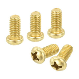 uxcell 12 ^J}VXN[ M6x12mm vXpwbht@Xi[@B{g Ƌ ItBX@ dq@p pwbht@Xi[{g ^JF