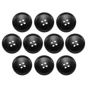 uxcell 10̎{^A30mm 1 3/16C` 4̌̊ۂ͗l̃tbgobN{^AR[gAX[cAߗށAK[gDIYNtgpA7#