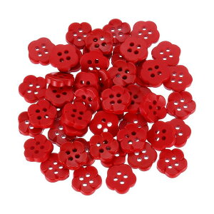 uxcell 50̉ԃW{^7/16C`4W{^p킢Ԍ`{^NtgJ[fBKVcDIYA