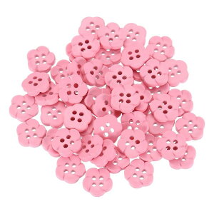 uxcell 50̉ԃW{^7/16C`4W{^p킢Ԍ`{^NtgJ[fBKVcDIYAsN