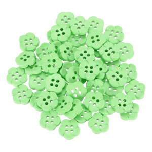 uxcell 50̉ԃW{^7/16C`4W{^p킢Ԍ`{^NtgJ[fBKVcDIYA