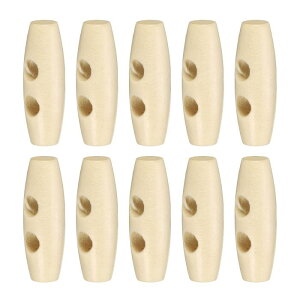 uxcell 10̖ؐgO{^30mm / 1.2"EbhI[u{^2Ebhz[I[o{^R[gZ[^[ߗDIYNtgp̖DtANZT[Ai`J[