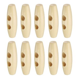 uxcell 10̖ؐgO{^35mm / 1.4"EbhI[u{^2Ebhz[I[o{^R[gZ[^[ߗDIYNtgp̖DtANZT[Ai`J[