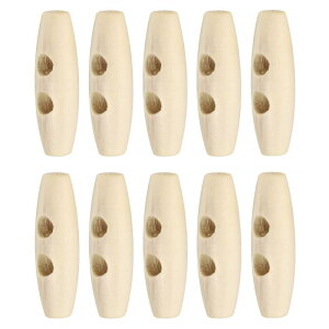 uxcell 10̖ؐgO{^40mm / 1.6"EbhI[u{^2Ebhz[I[o{^R[gZ[^[ߗDIYNtgp̃{^Ai`J[