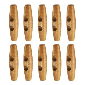 uxcell 10̖ؐgO{^50mm / 2"EbhI[u{^2Ebhz[I[o{^R[gZ[^[ߗDIYNtgp̃{^A~fBAu E