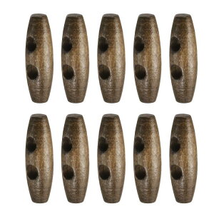 uxcell 10̖ؐgO{^35mm / 1.4"EbhI[u{^2Ebhz[I[o{^R[gZ[^[ߗDIYNtgp̃{^Au E