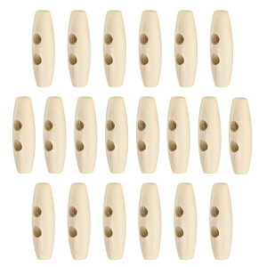 uxcell 20̖ؐgO{^40mm / 1.6"EbhI[u{^2Ebhz[I[o{^R[gZ[^[ߗDIYNtgp̖D{^Ai`J[