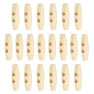 uxcell 20̖ؐgO{^45mm / 1.8"EbhI[u{^2Ebhz[I[o{^R[gZ[^[ߗDIYNtgp̖DtANZT[Ai`J[