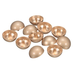 uxcell 12̃n[th[^{^A20mm / 3/4C`̃n[tEh}bV[p[Lbv^{^AuU[X[cAR[gAWPbg̈ߗޑp̃VNtA~