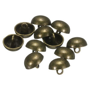 uxcell 12̃n[th[^{^A12.5mm / 1/2" n[tEh}bV[p[Lbv^{^AuU[X[cAR[gAWPbgAߗނ̑p̃VNtAu