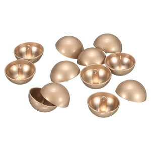 uxcell 12̃n[th[^{^A23 mm / 7/8C`̃n[tEh}bV[p[Lbv^{^AuU[X[cAR[gAWPbg̈ߗޑp̃VNtA