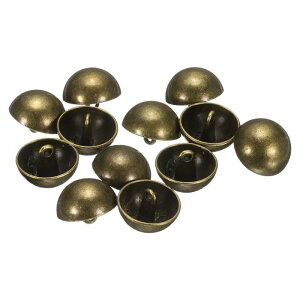 uxcell 12̃n[th[^{^A18mm / 21/32" n[tEh}bV[p[Lbv^{^AuU[X[cAR[gAWPbg̈ߗޑp̃VNtAu