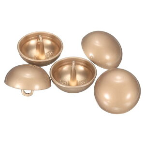 uxcell 5̃n[th[^{^A18mm / 21/32" n[tEh}bV[p[Lbv^{^AuU[X[cAR[gAWPbgAߗނ̑p̃VNtA~Xe