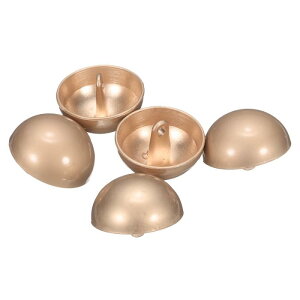 uxcell 5̃n[th[^{^A20mm / 3/4C`̃n[tEh}bV[p[Lbv^{^AuU[X[cAR[gAWPbg̈ߗޑp̃VNtA~