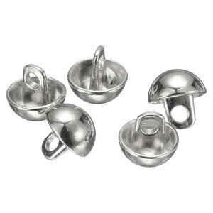 uxcell 5̃n[th[^{^A9mm / 11/32" n[tEh}bV[p[Lbv^{^AuU[X[cAR[gAWPbg̈ߗޑp̃VNtAVo[