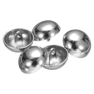 uxcell 5̃n[th[^{^A18mm / 21/32" n[tEh}bV[p[Lbv^{^AuU[X[cAR[gAWPbg̈ߗޑp̃VNtAVo[