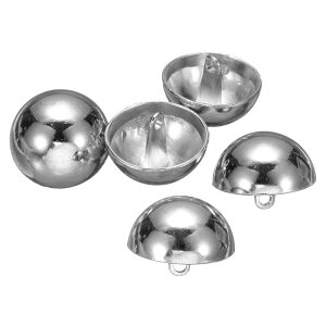 uxcell 5̃n[th[^{^A23 mm / 7/8C`̃n[tEh}bV[p[Lbv^{^AuU[X[cAR[gAWPbg̈ߗޑp̃VNtAV