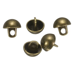 uxcell 5̃n[th[^{^A9mm / 11/32" n[tEh}bV[p[Lbv^{^AuU[X[cAR[gAWPbgAߗނ̑p̃VNtAu