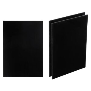 uxcell 3 EFfBOY 7" x 5" VF[h 8 KX EFfBOY _[NjO tB^[v[g EFfBOwbgp 