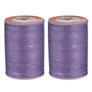 uxcell ۂU[DbNX 55m / 60[h |GXebNXXgO 0.80mm bNXXeb`R[h U[Ntg ubNoCfBO uXbg҂ Cgp[v 2