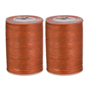 uxcell ۂU[DbNX 55m / 60[h |GXebNXXgO 0.80mm bNXXeb`R[h U[Ntg ubNoCfBO uXbg҂ o[gIW 2