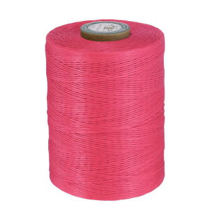 uxcell �t���b�g���U�[�D�����b�N�X�� 780m / 853���[�h���b�N�X�|���G�X�e���X�g�����O 0.8mm���b�N�X�X�e�b�`���O�R�[�h ���U�[�N���t�g �u�b�N�o�C���f�B���O �u���X���b�g�҂� �s�[�`