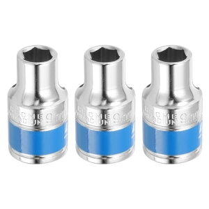 uxcell 31/2"hCu6p\Pbg9mm CR-VgbNV[\Pbgd`\Pbg@BԏC Vo[g[u[