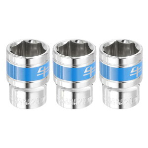 uxcell 31/2"hCu6p\Pbg20mm CR-VgbNV[\Pbgd`\Pbg@BԏC Vo[g[u[