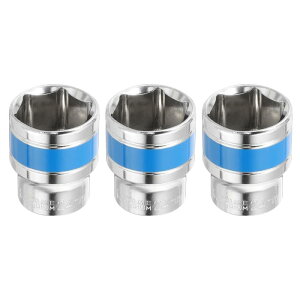 uxcell 31/2"hCu6p\Pbg24mm CR-VgbNV[\Pbgd`\Pbg@BԏCp Vo[g[u[