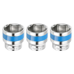 uxcell 3 1/2"hCu 6p\Pbg 32mm CR-V gbN V[\Pbg d`\Pbg @BԏCp Vo[g[u[