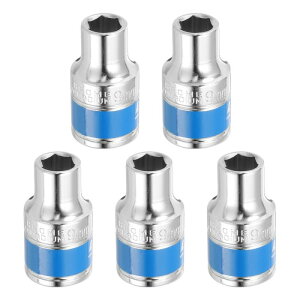 uxcell 51/2"hCu6p\Pbg9mm CR-VgbNV[\Pbgd`\Pbg@BԏCp Vo[g[u[