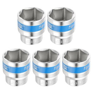 uxcell 5 1/2"hCu 6p\Pbg 30mm CR-V gbN V[\Pbg d`\Pbg @BԏCp Vo[g[u[