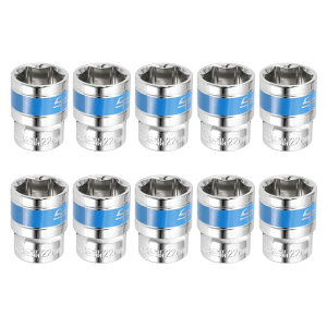 uxcell 101/2"hCu6p\Pbg22mm CR-VgbNV[\Pbgd`\Pbg@BԏCp Vo[g[u[