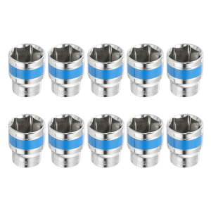 uxcell 101/2"hCu6p\Pbg24mm CR-VgbNV[\Pbgd`\Pbg@BԏC Vo[g[u[