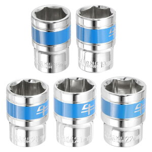 uxcell 51/2"hCu6p\Pbg18-22mm CR-VgbNV[\Pbgd`\Pbg@BԏCp Vo[g[u[