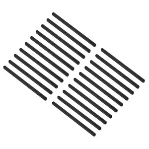 uxcell oXChA20300mm - vX`bNo[ALrlbgoxbhTChe[u[h[uhbT[p̃TCh}EgaKCh[ij