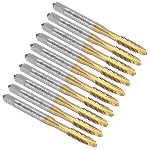 uxcell Xp C|C gvO˂؂^bvM5 x 0.8Xbh OEhXbhH2 nCXs[hX`[6542 `^R[eBO gbN˂^bv XbhCp 10