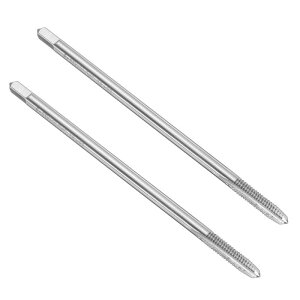 uxcell 2 Xg[gt[g˂^bv8-32 UNC 2BXbh4"GNXgOHSS6542}V˂؂tCX^bv^bsOc[