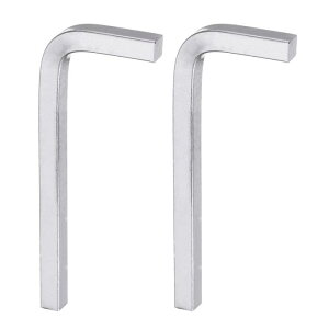 uxcell 2  L ^XNGAwbh` 7 mm J[{X`[ L L[ 4 _ gbN {g` {IȉƒC DIY vWFNgшʓIȗpr  Cc[