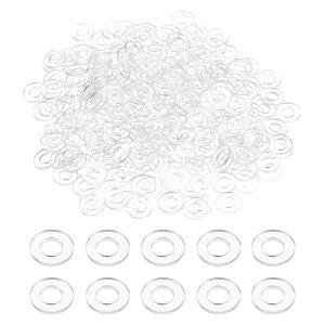 uxcell 240M3 PVCtbgbV[3 m m ID 8mm OD 0.8mms@bV[ObgvX`bNV[gKXPbgt@Xi[V[OXy[T[KXPbgOEH[^[z[XbV