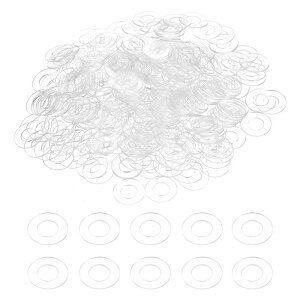 uxcell 240M5 PVCtbgbV[5mm ID 12mm OD 0.3 m ms@bV[ObgvX`bNV[gKXPbgt@Xi[V[OXy[T[KXPbgOEH[^[z[XbV
