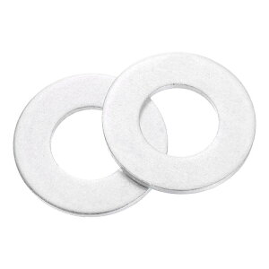 uxcell 20̃A~tbgbV[AM12x24x1.5mmEhV[KXPbgtbgXy[T[AlW{g@BCANZT[pAO