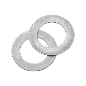 uxcell 80304XeX|AM6x10x0.3 m mXy[T[A{g˂ptbgOt@Xi[AdqCAԁA@BY