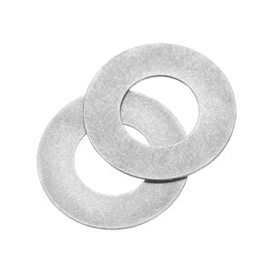 uxcell 120304XeX|tbgbV[AM6x12x0.1mm^tbgXy[T[A{gA˂ptbgOt@Xi[AdqCAԁA@BY