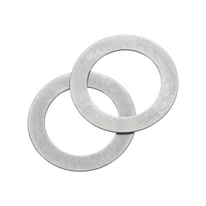 uxcell 120304XeX|AM8x12x0.2mmXy[T[A{gA˂AdqCAԁA@BYƗp̕t@Xi[