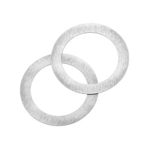 uxcell 60304XeX|tbgbV[AM15x21x0.2mm^tbgXy[T[A{gA˂ptbgOt@Xi[AdqCAԁA@BY
