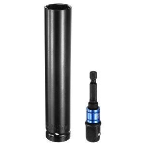 uxcell fB[v6pCpNg\Pbg1/2"hCu21mmgbN\Pbg6" 1/4"wbNXVNA_v^[t CR-VX`[\PbgA_v^[ANZT[c[ZbgLbg wbN